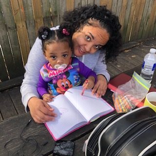 Family Within the Homelessness. lovewinscec.org/family-within-…