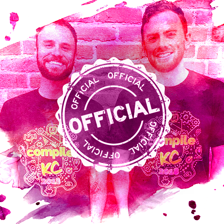 compilekc's tweet photo. It's official! We are excited to announce we are officially a registered 501(c)(3) nonprofit! We can't wait for April to get here!  If you haven't signed up yet, what are you waiting for??? #official #nonprofit #community #organization #give #giving #giveback #kansascity #kcmo https://t.co/qO4vGaVXBa