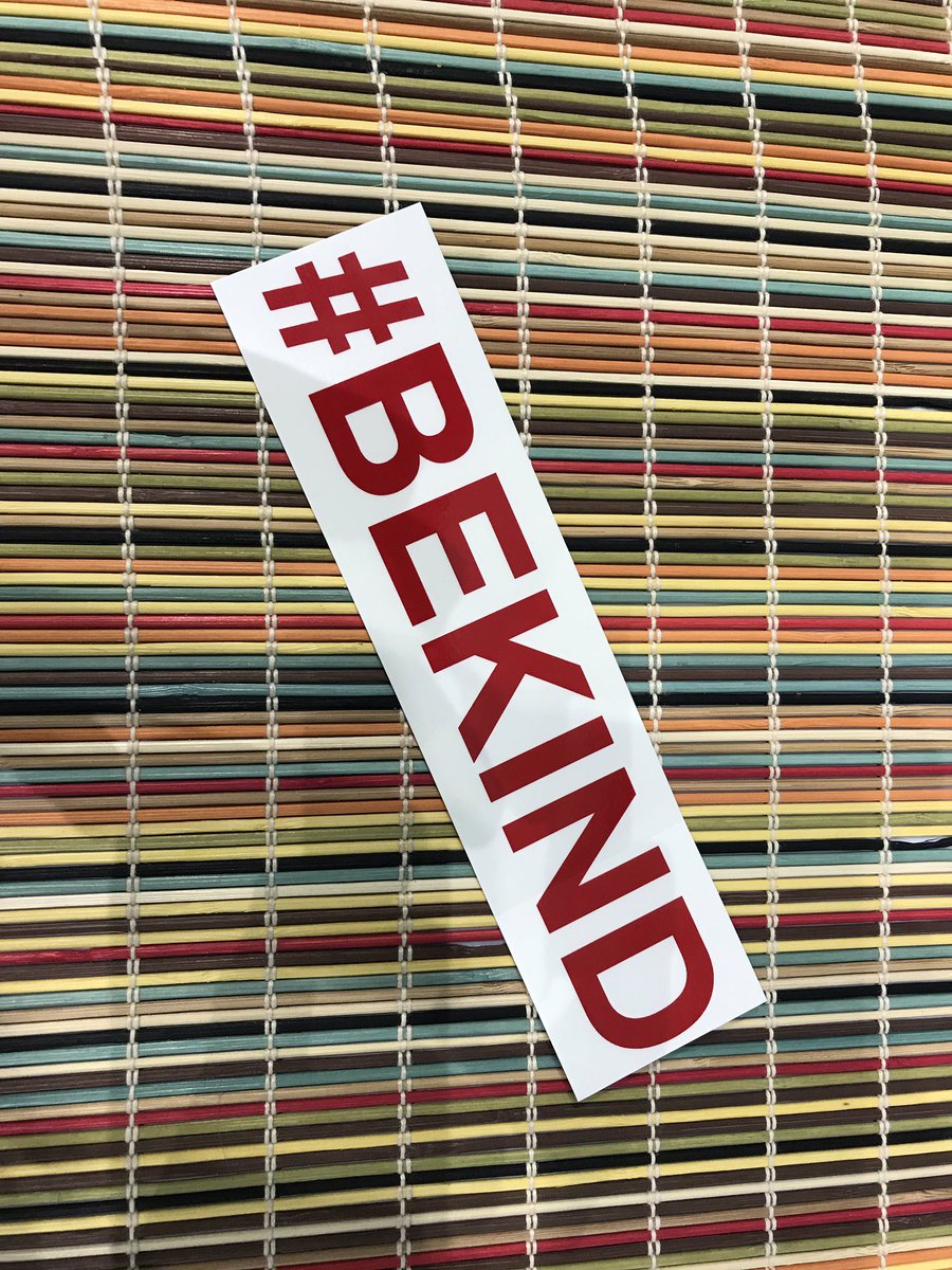 bsnowden11's tweet photo. #BeKind is in LA @AASAHQ Thank you @drmadler @joniadler @jsutfin @RalstonSchools @MillardPS for sharing your story and sharing how powerful #BeKind is and can be!!! Remember is easy and powerful to be #BeKind https://t.co/oh9AjoxMkT