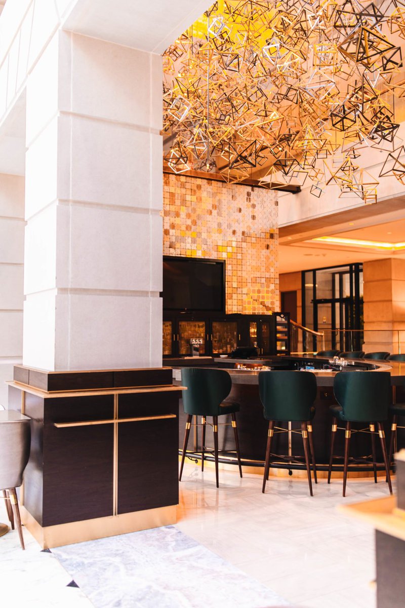 TravelMindset's tweet photo. Here's what the one of our influencers, The @newdarlings, say about the @FairmontDC: https://t.co/mENdU7wZL9 #SeekerProject #LuxuryTravel https://t.co/AAYfLVJMjO