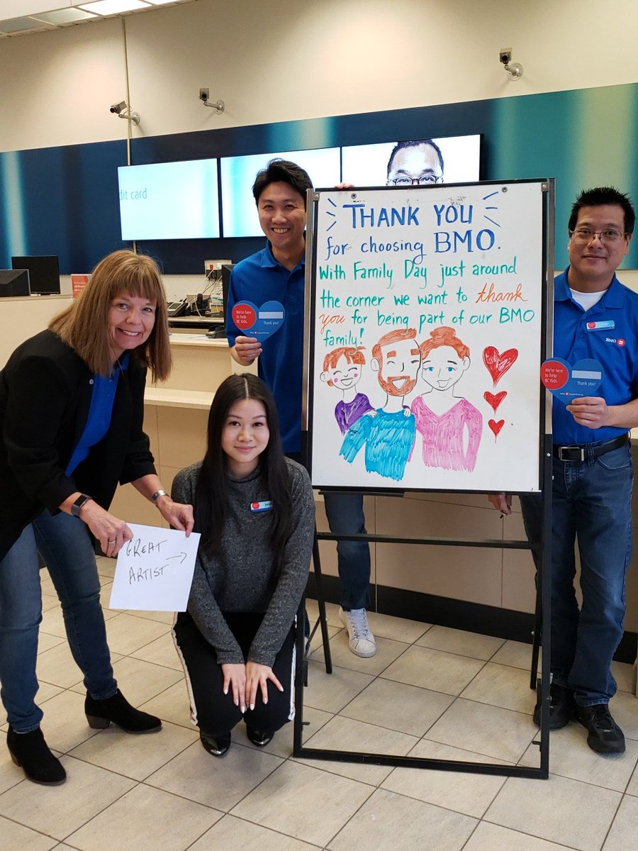 BMO 28TH & DUNBAR tweet media