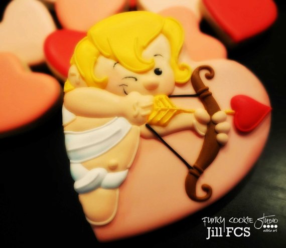 kopykake's tweet image. Happy Belated Valentine's Day Everyone!