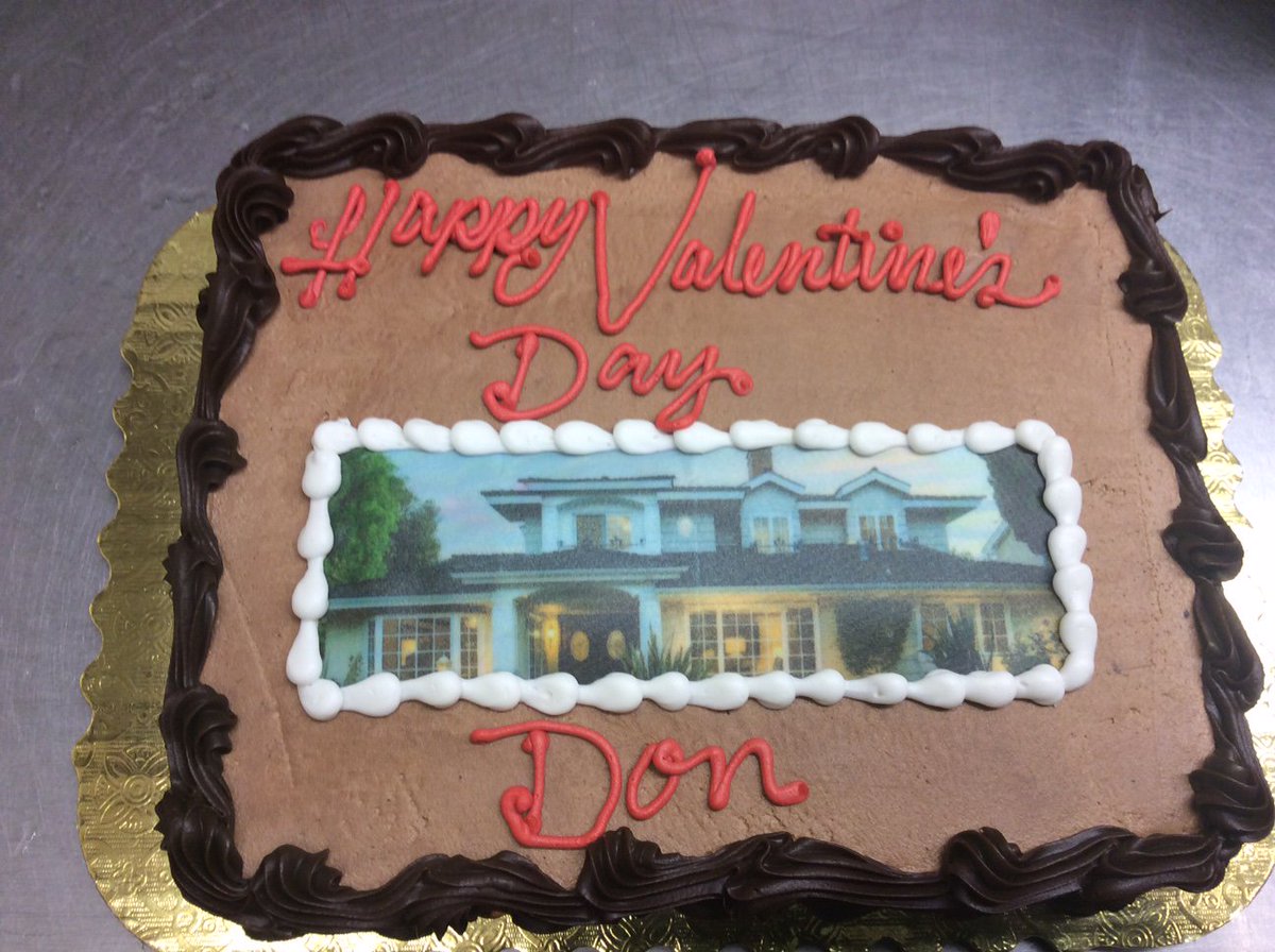 kopykake's tweet image. Happy Belated Valentine's Day Everyone!