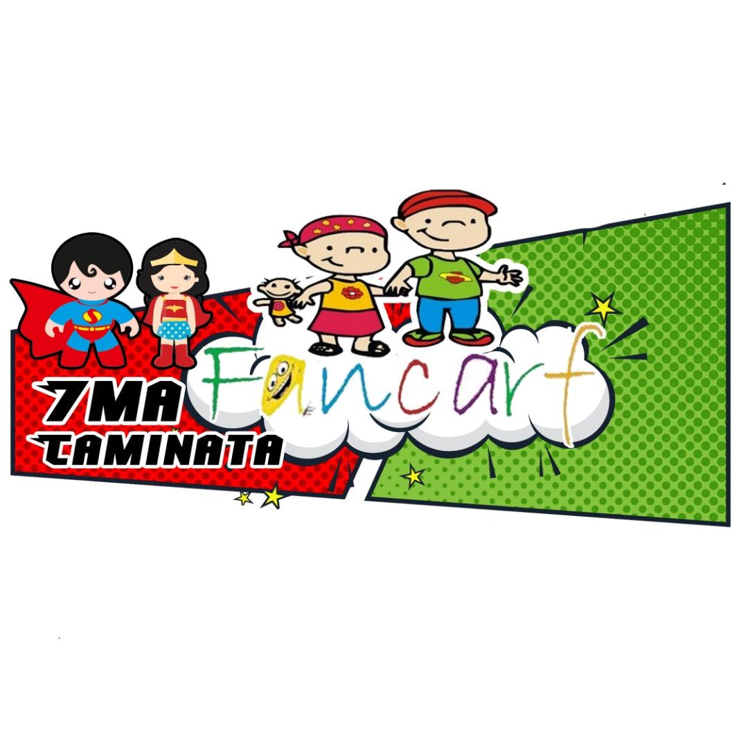 fancarf's tweet photo. Te esperamos este Domingo a las 7:00 https://t.co/H2C96eWB5t