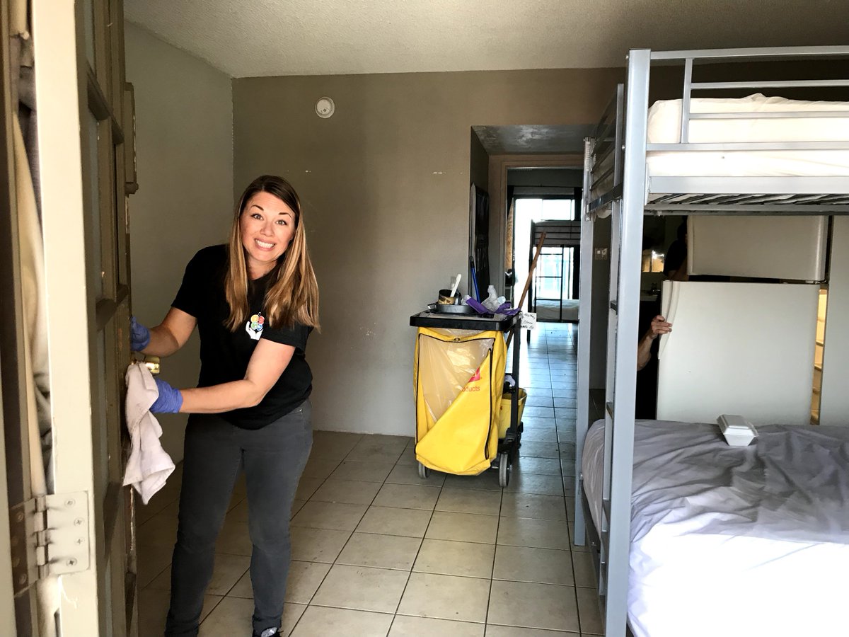 kadima_ventures's tweet photo. https://t.co/xGijMNxPYv was proud to volunteer at the @phxdreamcenter today - a tremendous place that helps fill a need and heal the hurt of folks in the local community and surrounds. #kadimakind #phoenixdreamcenter https://t.co/13036mnz7b