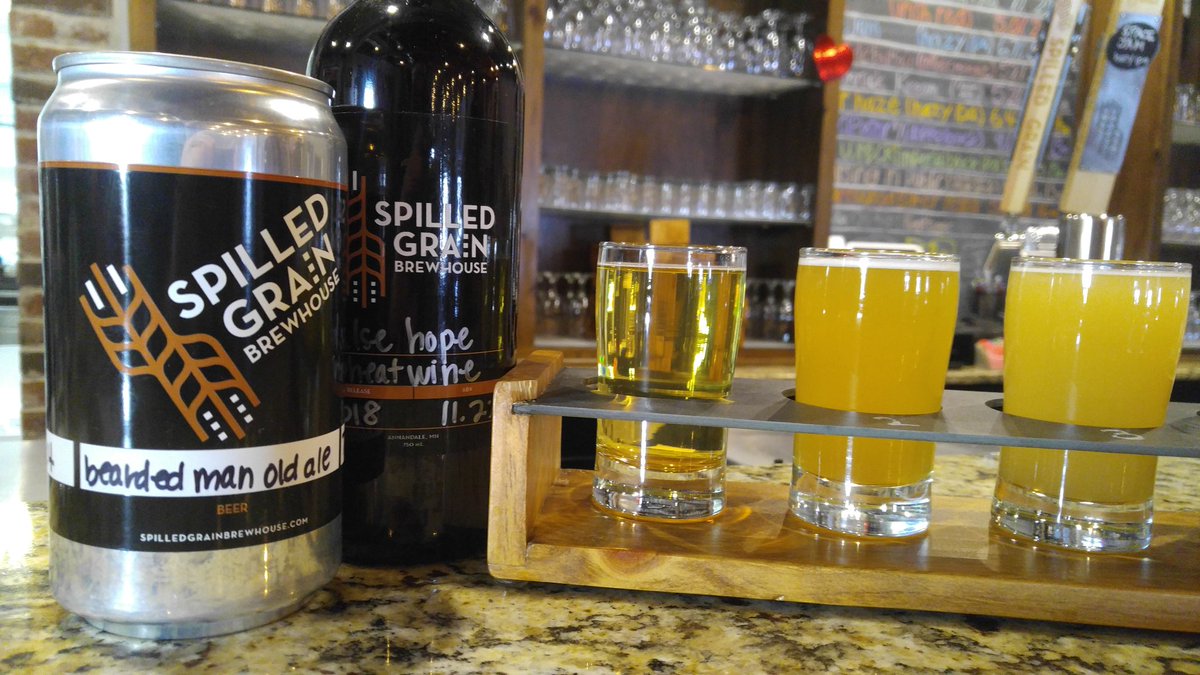 Global Beer Trekking tweet media