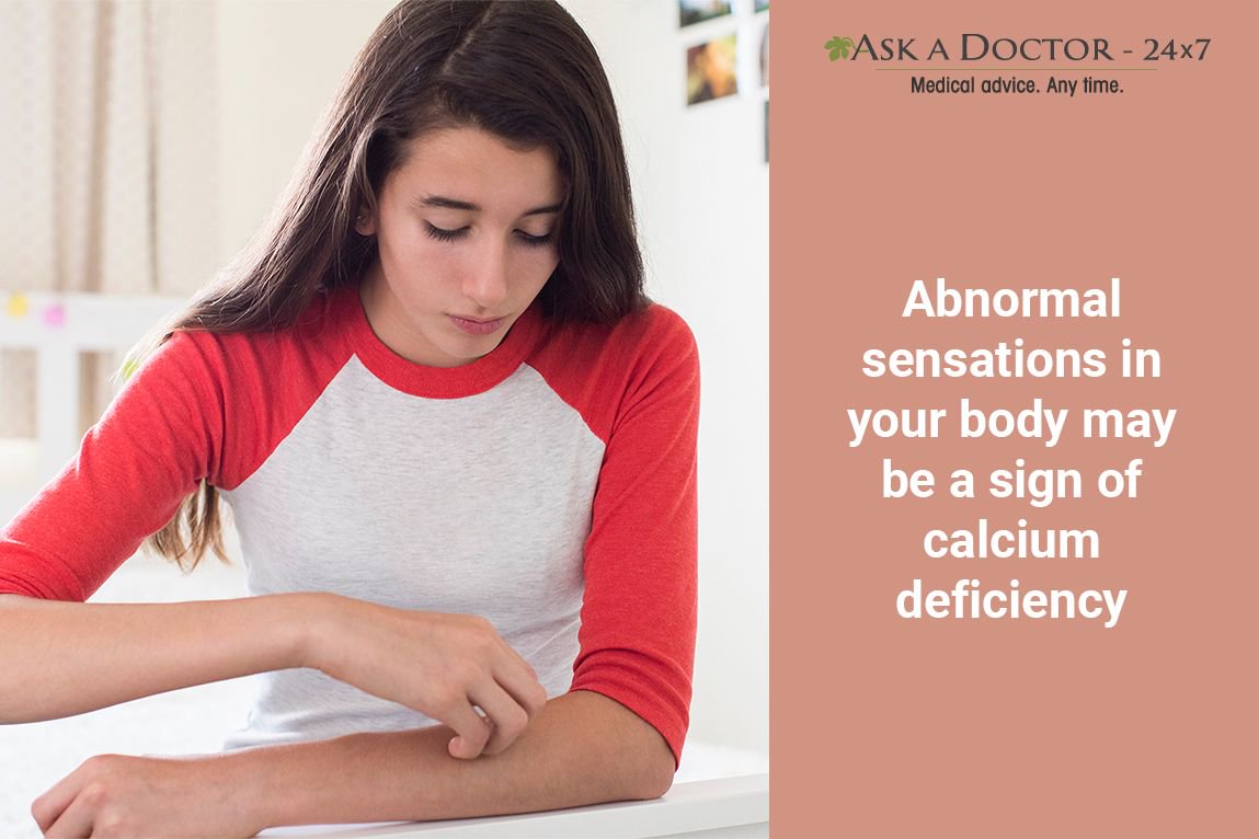 Largest Health Q&A site.
Ask a Doctor Online at
askadoctor24x7.com/app

#calciumdeficiency #skinrash #causesskinredness #AskADoctor #DailyHealthTips #HealthcareMagic