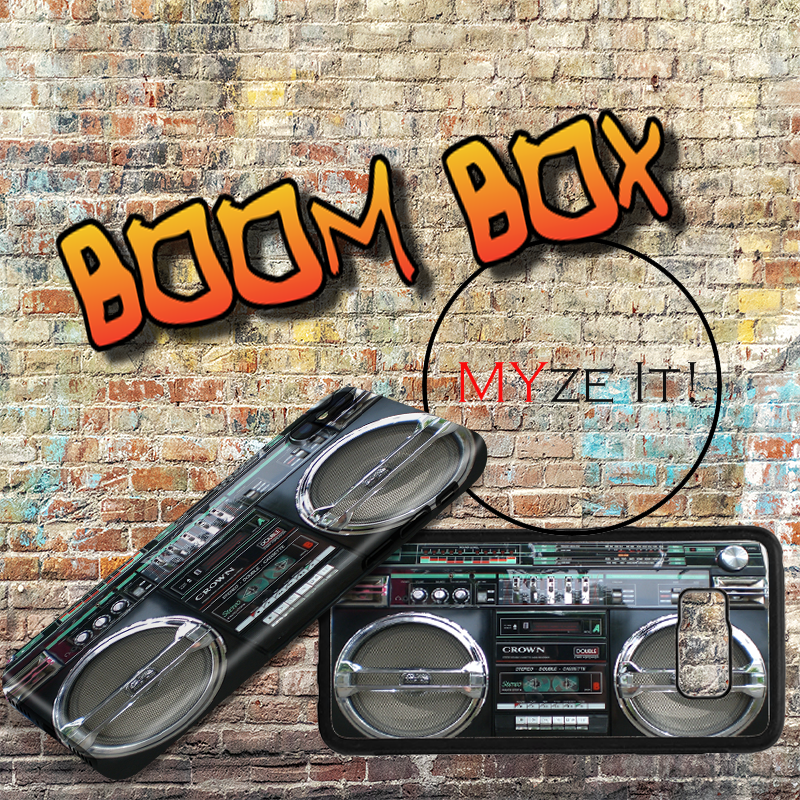 customyzecases's tweet photo. Like playing music from your cell phone? Check out this case! Go to https://t.co/h90cZwlD4F and get yours now.  Cassette not included :)
#MYzeit, #cellphonecase, #iphone, #samsung, #googlepixel, #boombox, #music, #retro, #coololdstuff, #radio, #stereo https://t.co/NmFwZCg9m5