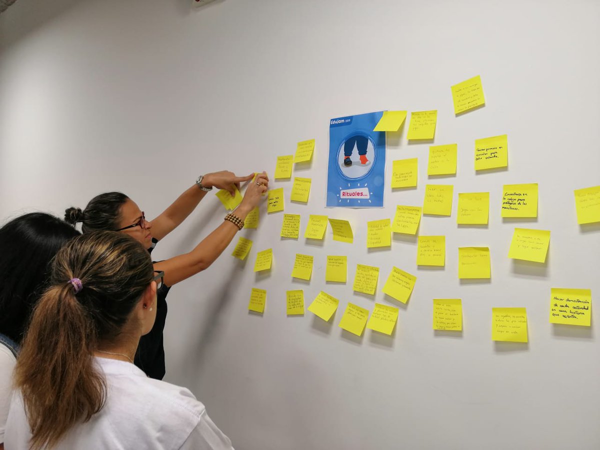giteiUNAL's tweet photo. "He olido los olores con mi nariz y he encontrado la calle correcta". En esta etapa de la #MaratonCreativa ¡Observo!  #Voces #Gestos #Rituales @UNColombia @UTPereira @uni_cartagena https://t.co/jt8IKmxqk4