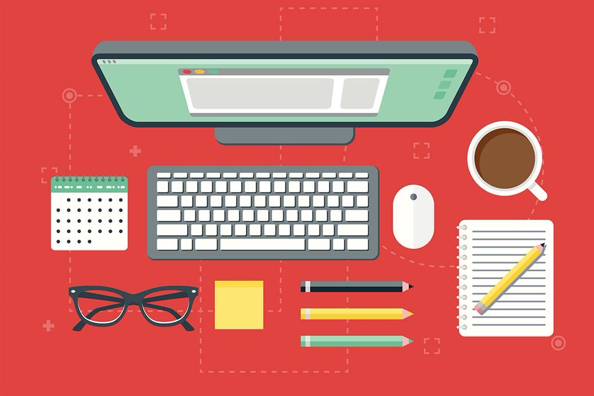In response to Paul Burke's advice for going freelance after being made redundant, <a href="/JustinCernis/">JC</a> considers why creatives should embrace change: buff.ly/2GHWLKA
