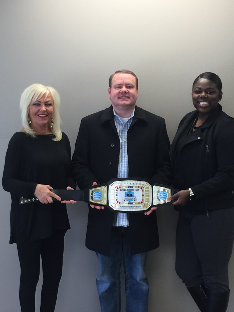 brookes430nash's tweet photo. Exciting day to learn that #teamlittlefield is the number one aquisition team in the nation!!! What a team and what a leader! Huge s/o to those pictured and those not pictured for an incredible start to 2019! 🥳 @TheAnneChow @costelloatt @Amy__Smith1 https://t.co/dn7ogB512r
