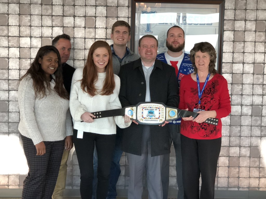 brookes430nash's tweet photo. Exciting day to learn that #teamlittlefield is the number one aquisition team in the nation!!! What a team and what a leader! Huge s/o to those pictured and those not pictured for an incredible start to 2019! 🥳 @TheAnneChow @costelloatt @Amy__Smith1 https://t.co/dn7ogB512r