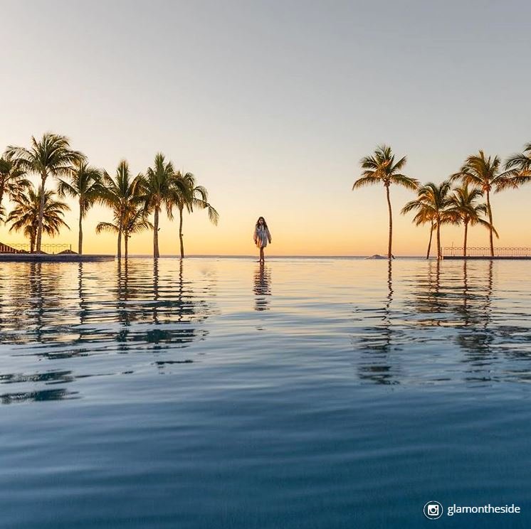 Live the magic of #DreamsLosCabos Suites Golf Resort &amp; Spa! ❤ 

Book your #dream vacation today! bit.ly/TWDreamsLC #LosCabos