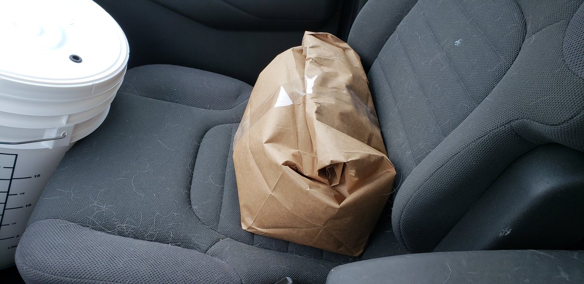 Rusted Robot Brewing tweet media