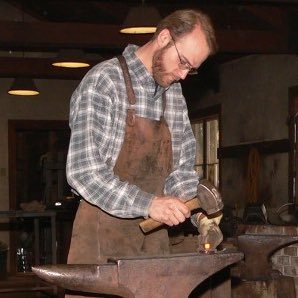 SimpleBlcksmith's tweet image. #NewProfilePic