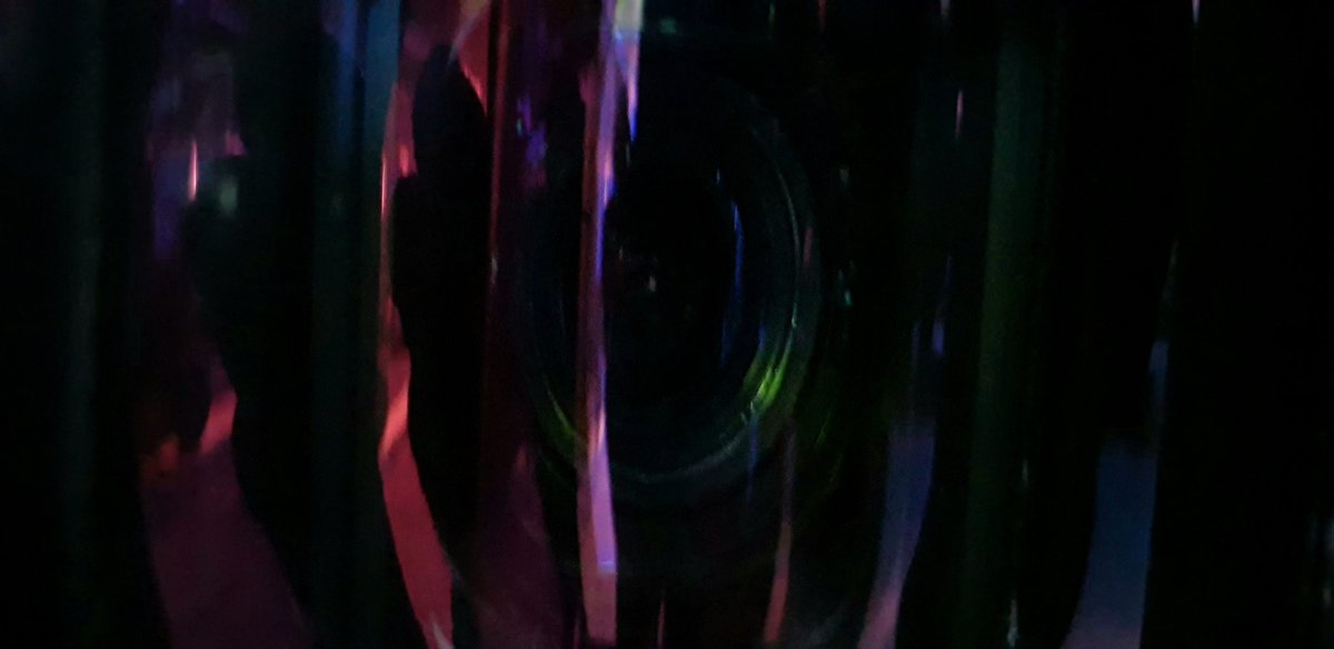 VictoriaMahoney's tweet photo. To end a gig with hope, health, wonderment, unity, joy, integrity &amp; awe of storytelling--in tact. To the dreamers, I can confirm, We.  Gave.  Our.  All.  Xx
 
That's a wrap on principal photography: #StarWars Ep #IX. https://t.co/PcqyP8C5a5