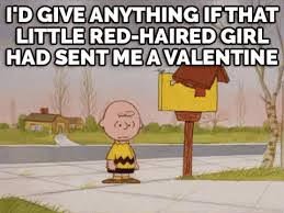 GingerProblems's tweet image. Cheer up #CharlieBrown we have some merch to win over that little red-haired girl. Just visit our website gingerproblems.com.
Maybe a green flowy &apos;Redheads Do It Better&apos; tee in anticipation for St. Patricks Day?!?!?
#Valentinesdaycomeback #gingerproblems #redheadsdoitbetter
