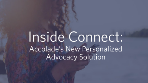 UmairUKhan's tweet photo. I've been helping build this new personalized advocacy product for the past several months. Can't wait for our team to debut this to the world! Register for the live webinar, "Inside Connect: Accolade’s New Personalized Advocacy Solution" on 2/28. https://t.co/uv80cu215j https://t.co/Br73B6tGkF