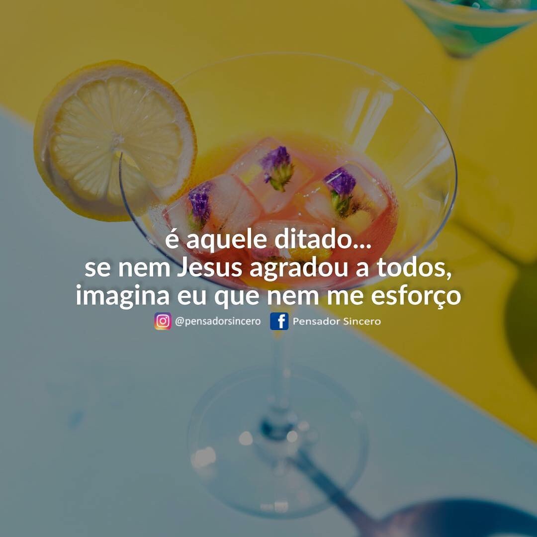 pensadortwitta's tweet photo. imagina eu que n to nem aí https://t.co/9XKydPMr3U