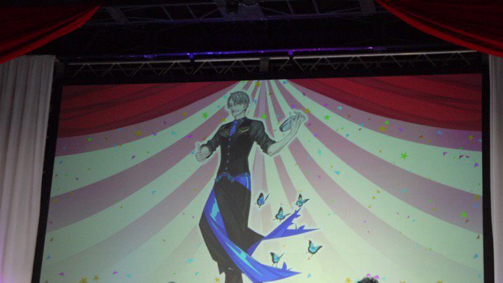 Chaldea Boys Collection 19 Announced Grandorder