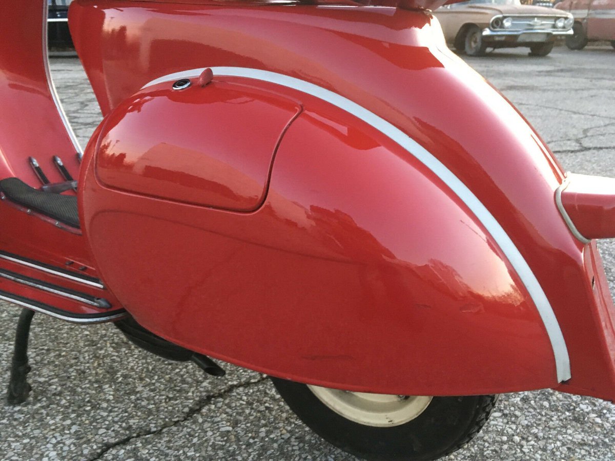 VespaLand tweet media