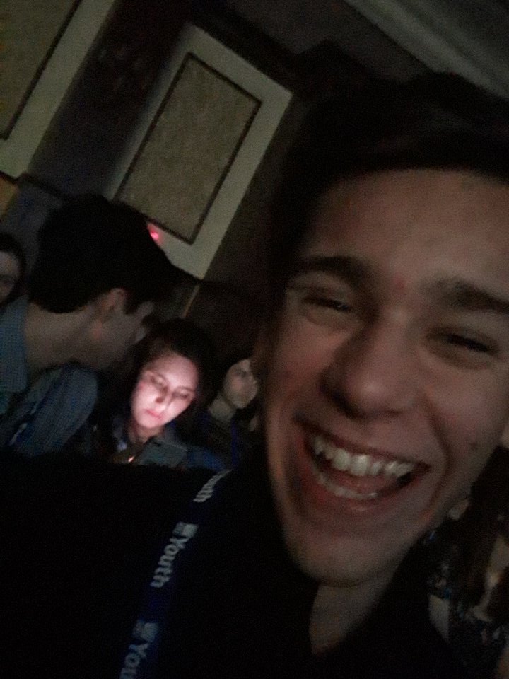 NFTYNWPVP's tweet photo. So excited to be in dallas for #NFTYConvention https://t.co/h4Ywoh5ioj