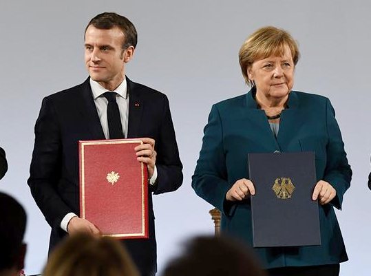 Gates of Vienna tweet media