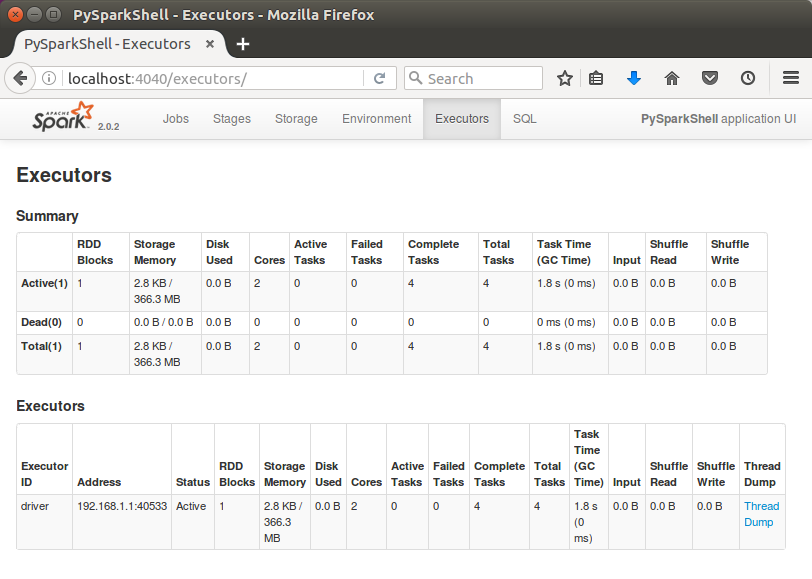 HubBucket's tweet image. ✨Interactive Controls in #Jupyter #Notebooks

✨How to use interactive #IPython widgets to enhance #data exploration and #analysis

🖥️towardsdatascience.com/interactive-co…

@HubBucket @HubAnalytics1 @HubAnalysis1 @HubDataScience

@HubGenomics @HubBiotech @ProjectJupyter @JupyterCon #STEM