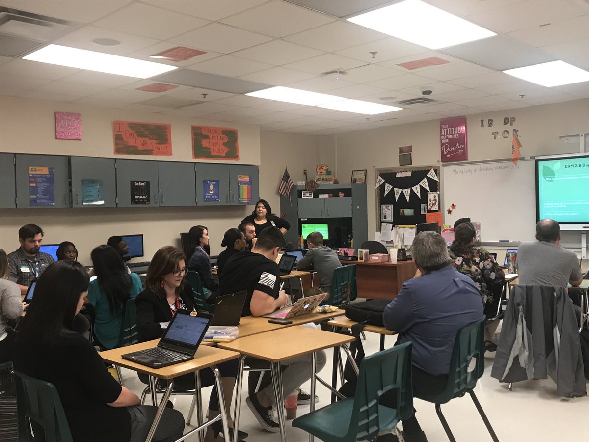Struckhoff_J's tweet image. Successful biology content pd this week! I loved seeing teachers practicing spiraling content back into lessons and it was especially great to see so many new faces! @OCPSnews @CDLocps #OCPSScience