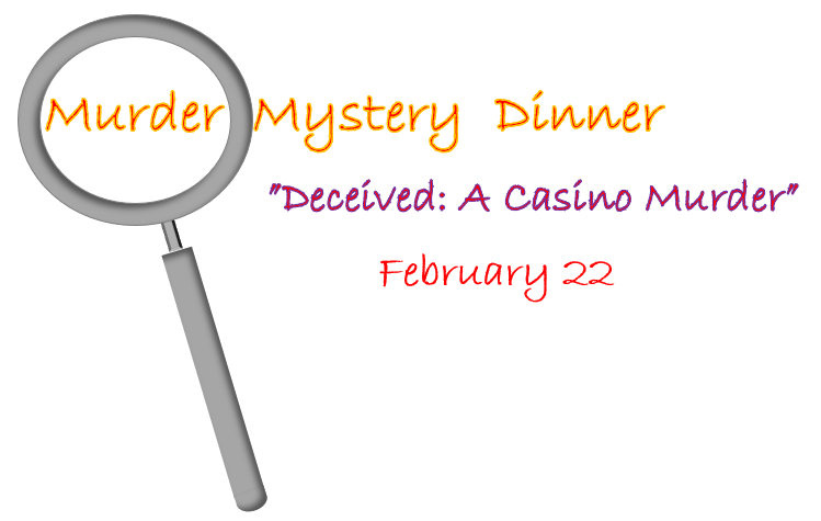 UnityEast's tweet image. Feb 22 at 5 p.m.  Chili Dinner, Murder Mystery...fun and fellowship for $15! We always have a lot of fun at these events.  Join us!  Text 586.738.5666 for tickets or email webmaster@unityeast.org.  Hope to see you there!  Unity East Church, 23057 N Nunneley, Clinton Township, MI