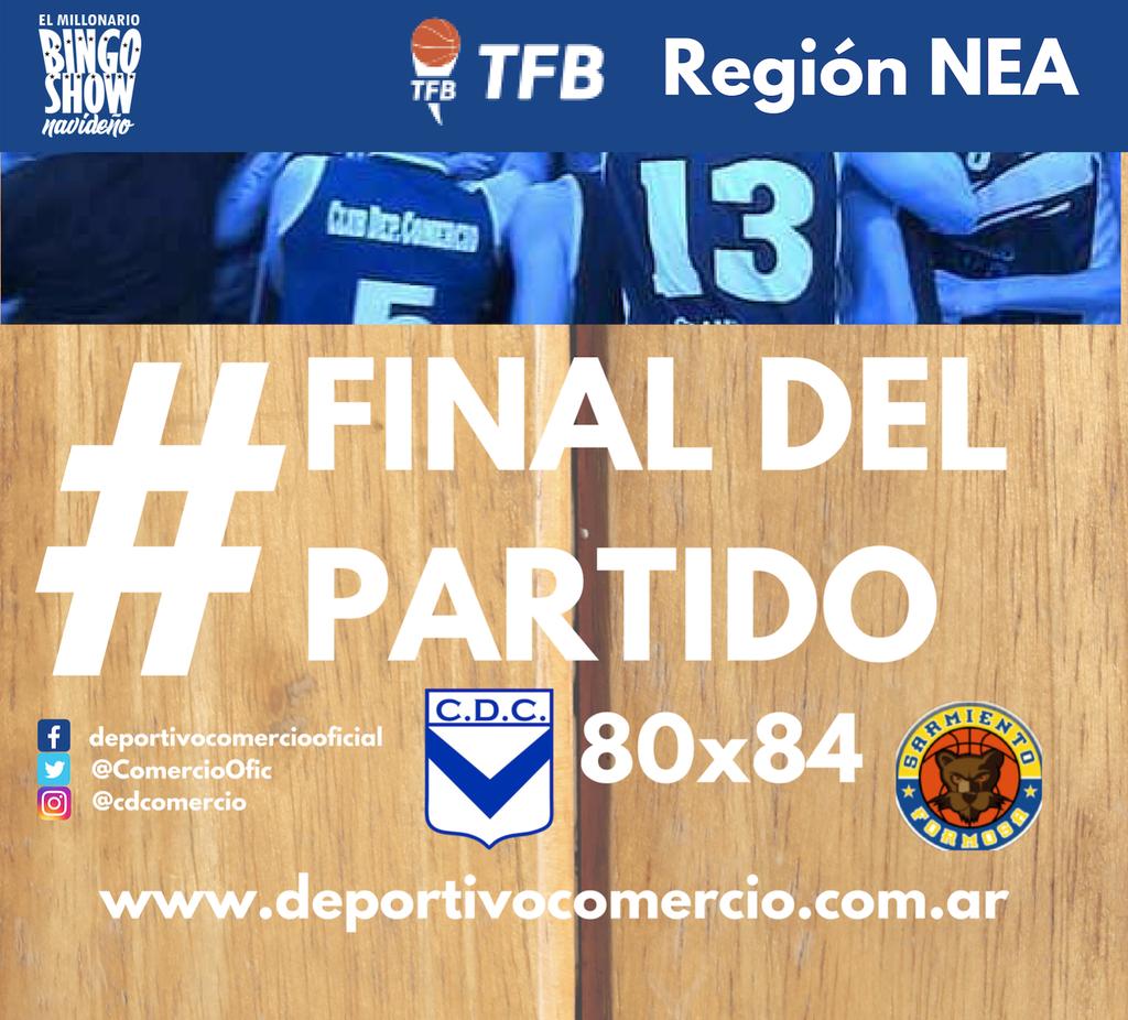 Club Deportivo Comercio Oficial tweet media