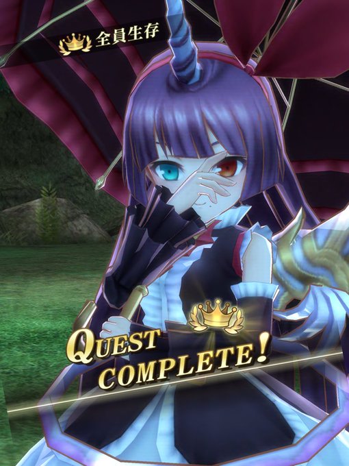 ソーサラーのtwitterイラスト検索結果 古い順