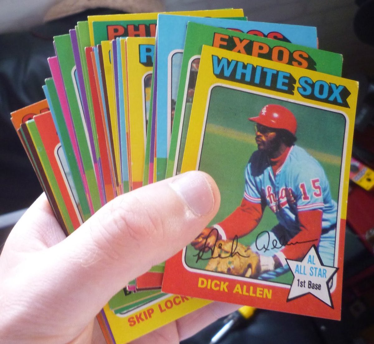 Super 70s Sports tweet media