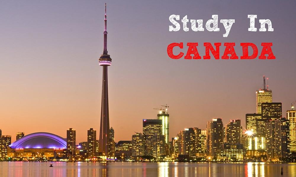 Canada is among the top destinations for students to study abroad. Students prefer Canada for higher education on account of various reasons. 
#studyabroadprograms #studyabroad #studyabroadcanada #studyabroad2019 #studyoverseas #studentvisa #canadastudentvisa #highereducation