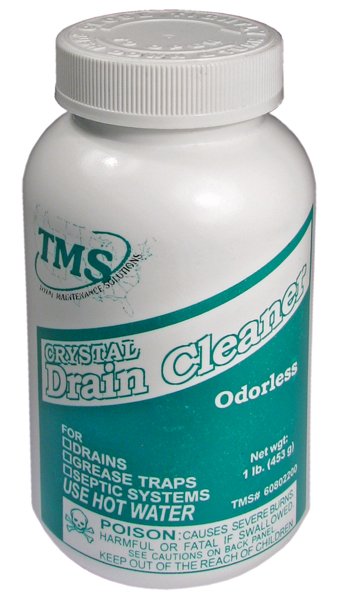 TMSNE_Equiparts's tweet image. Experiencing clogged drains at your facility? Get our Drain Cleaner. It clears drains in minutes without damaging sinks, tubs, brass, copper, steel, cast iron, plastic, or sewer cables. On Sale Now - Buy 6 containers for $45.19. #cloggeddrain #drainproblems #draincleaner