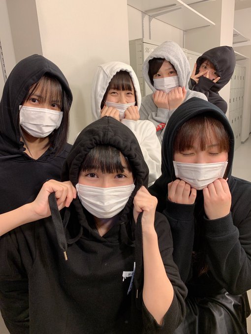 Twitterのコスプレ画像3