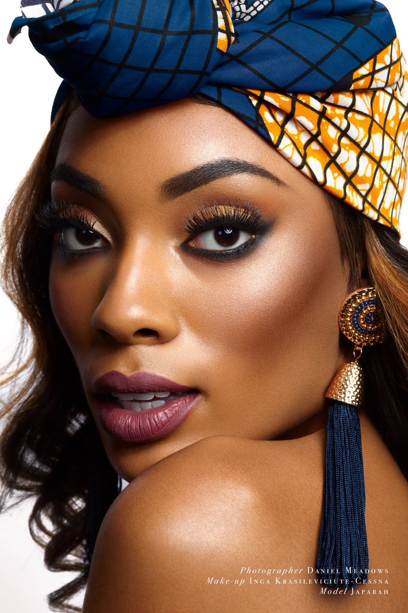 From last weekend’s #beautyshoot model: Japarah. #beautyphotography #retouching #fashion #beauty #makeup