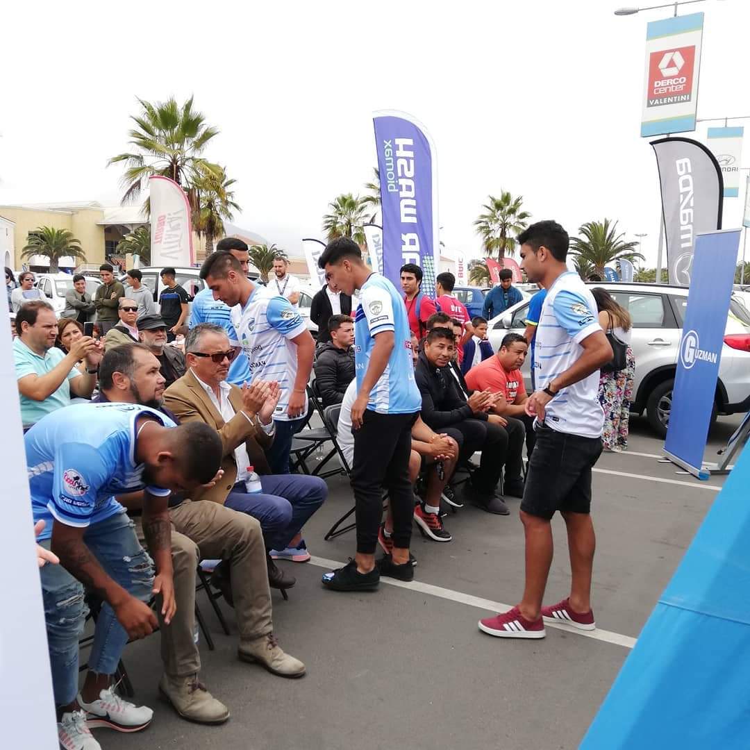 DucUnion's tweet photo. @cbn_oficial @Mbrownp @coquimbounido @CruzadosSADP @jmfuenzalida @danynobor @GoberElqui @gorecoquimbo @MarciaPaola17 @municoquimbo @CoquimboPereira @terceracoquimbo @Quinta_Coquimbo https://t.co/gguwoUF3og