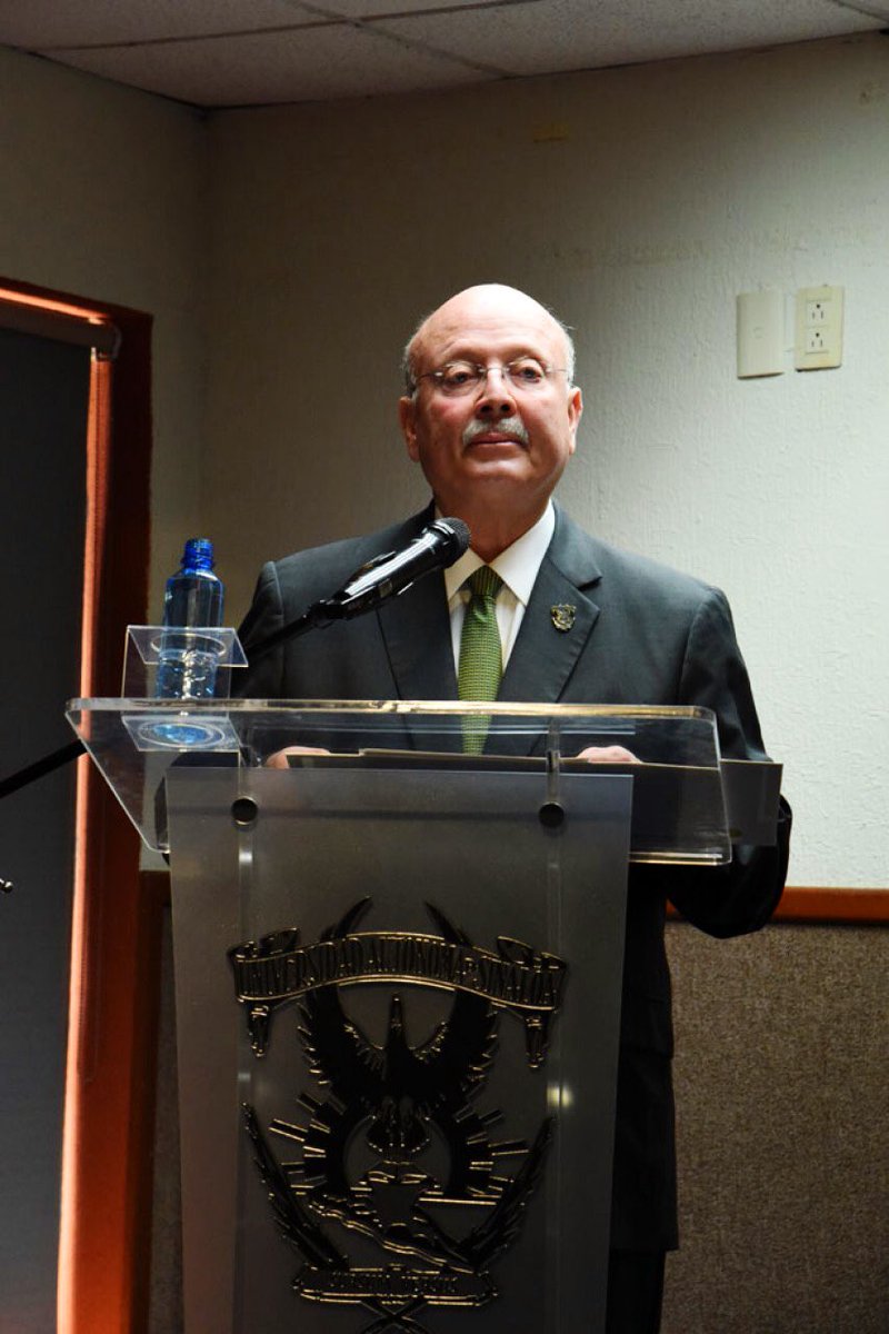 UASinaloa's tweet photo. Se integran seis escuelas y facultades de la UAS a la Red de Incubadoras y Centros de Consultoría Empresarial #SpinUAS https://t.co/st6REOwxhZ https://t.co/5tmgsDc8L6