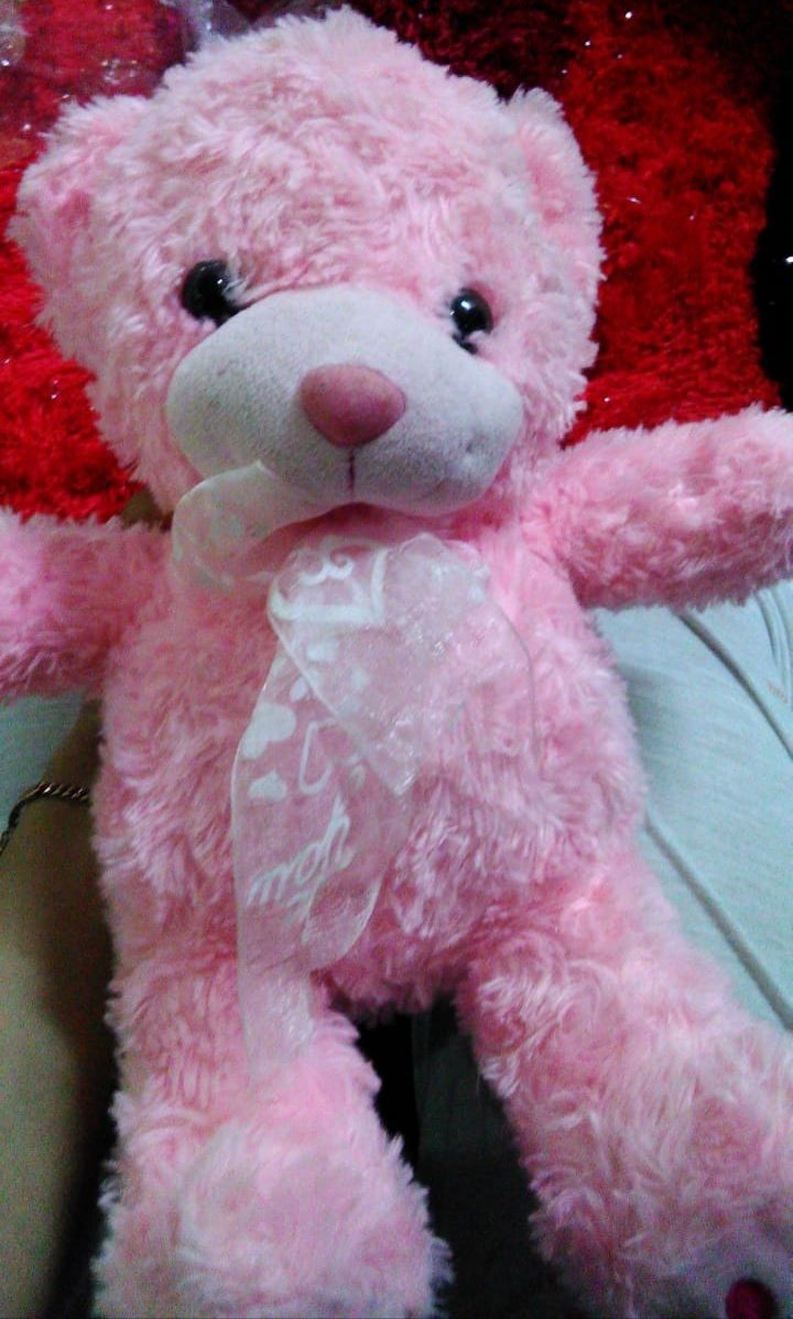 maniswangi's tweet image. Twitter do your magic.

Bunga Zahrotunni'mah 3thn hilang sejak tgl 15/2/19 saat sedang bermain di teras rumah dgn boneka kesayangannya. Sampai saat ini belum ditemukan. Lokasi Tegalsari blok Wadas pos kec. Plered kab cirebon. Bagi yg melihat bisa hubungi bapaknya di 0895364526689