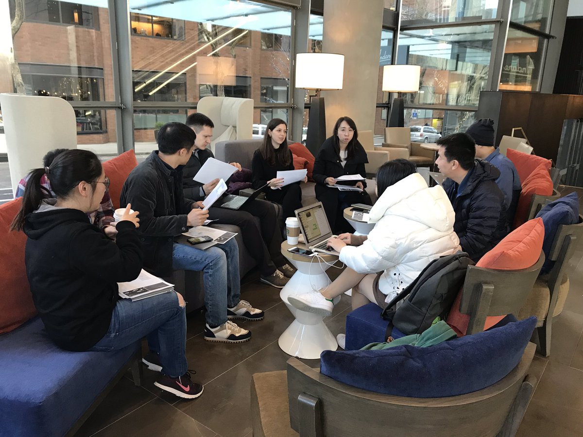 gracegui43's tweet image. The weather is getting ready and so do we.😝 #NEODevCon2019