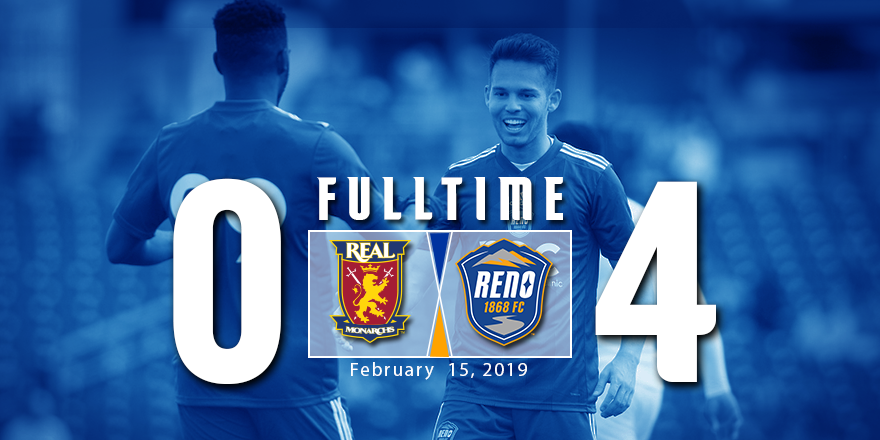 SKholdings_'s tweet photo. FULLTIME 

Goals by @dmusovski in the 4th, 27th, 51st, and 57th minutes help us defeat @RealMonarchs 4-0!

Well done lads 👏

#WasatchWinterCup | #AllForOurCity https://t.co/QYY1fn0SdW