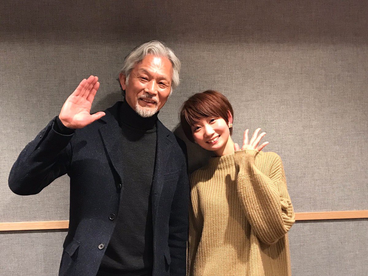 O Xrhsths 田中正彦司令 代理 Sto Twitter アニメ からくりサーカス Webラジオの収録に参加して来ました 久し振りに逢う勝役の植田千尋ちゃんと作品について語り合いました 司令は実は初めてのラジオ出演だそうで 最初は緊張していたらしいです O Xrhsths 田中正彦司令 代理 Sto Twitter アニメ からくりサーカス Webラジオの収録に参加して来ました 久し振りに逢う勝役の植田千尋ちゃんと作品について語り合いました 司令は実は初めてのラジオ出演だそうで 最初は緊張していたらしいです
