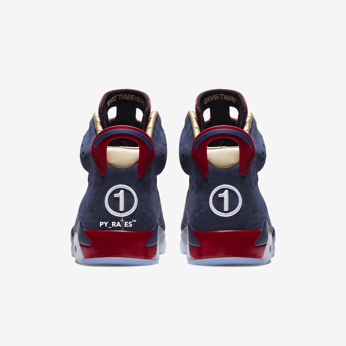 air jordan vi doernbecher freestyle