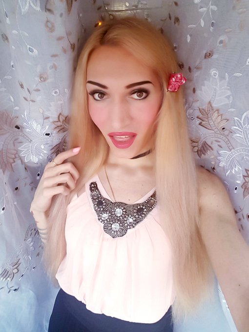 I adore being a pampered #sissy 💖 #FrostyJeanne #gaijingyaru #sissyprincess #sissybimbo #sissyslut #tranny<a href="/tag/sissy"class="tags">#sissy</a><a href="/tag/frostyjeanne"class="tags">#FrostyJeanne</a><a href="/tag/tranny"class="tags"><span>#tranny</span></a><a href="/tag/sissyslut"class="tags"><span>#sissyslut</span></a><a href="/tag/sissybimbo"class="tags"><span>#sissybimbo</span></a><a href="/tag/dickgirl"class="tags"><span>#dickgirl</span></a><a href="/tag/sissyprincess"class="tags"><span>#sissyprincess</span></a>