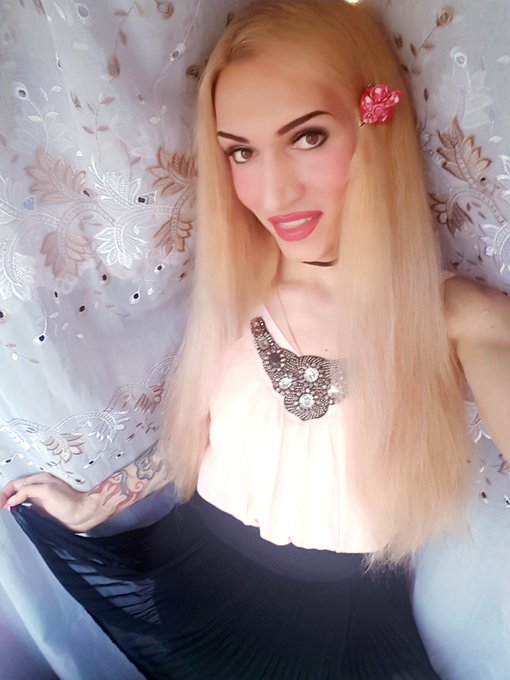 I adore being a pampered #sissy 💖 #FrostyJeanne #gaijingyaru #sissyprincess #sissybimbo #sissyslut #tranny<a href="/tag/sissy"class="tags">#sissy</a><a href="/tag/frostyjeanne"class="tags">#FrostyJeanne</a><a href="/tag/tranny"class="tags"><span>#tranny</span></a><a href="/tag/sissyslut"class="tags"><span>#sissyslut</span></a><a href="/tag/sissybimbo"class="tags"><span>#sissybimbo</span></a><a href="/tag/dickgirl"class="tags"><span>#dickgirl</span></a><a href="/tag/sissyprincess"class="tags"><span>#sissyprincess</span></a>