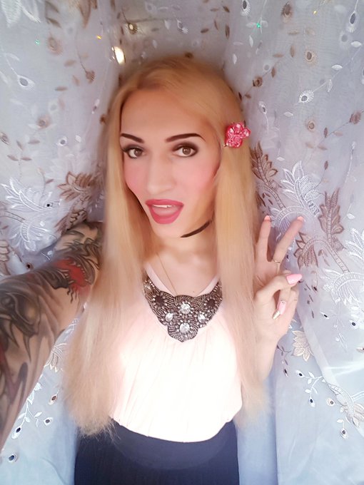 I adore being a pampered #sissy 💖 #FrostyJeanne #gaijingyaru #sissyprincess #sissybimbo #sissyslut #tranny<a href="/tag/sissy"class="tags">#sissy</a><a href="/tag/frostyjeanne"class="tags">#FrostyJeanne</a><a href="/tag/tranny"class="tags"><span>#tranny</span></a><a href="/tag/sissyslut"class="tags"><span>#sissyslut</span></a><a href="/tag/sissybimbo"class="tags"><span>#sissybimbo</span></a><a href="/tag/dickgirl"class="tags"><span>#dickgirl</span></a><a href="/tag/sissyprincess"class="tags"><span>#sissyprincess</span></a>