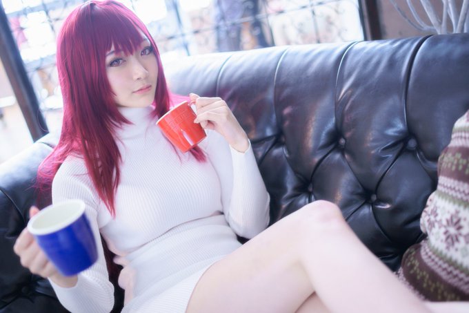 Twitterのコスプレ画像27