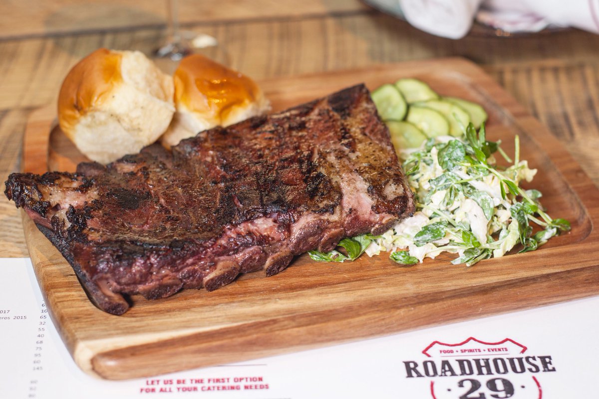 Roadhouse 29 tweet media