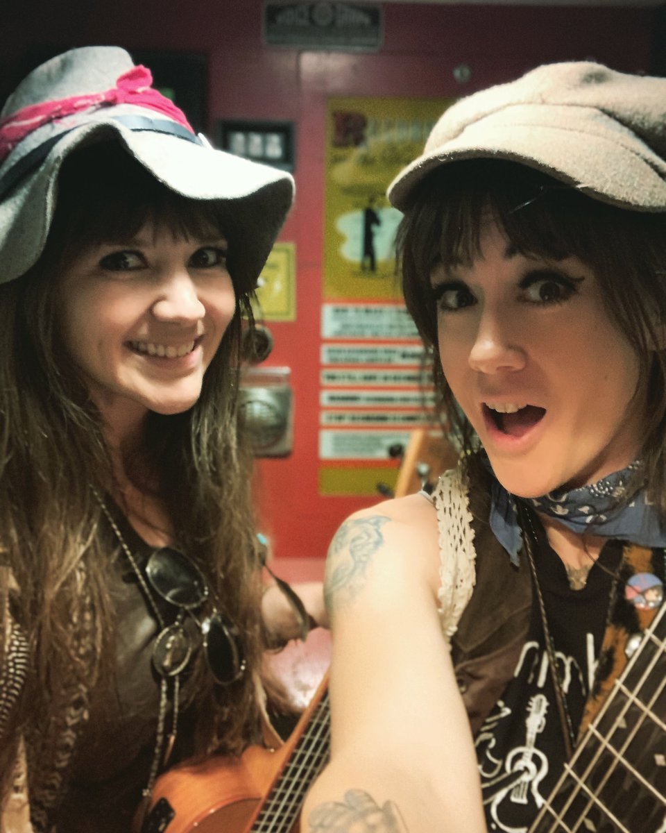 mmhmmband's tweet photo. Nailed it! @thirdmanrecords #recordingbooth #Nashville #duo #justduoit #sake #FakeEmergency https://t.co/iHuYs4l4zt
